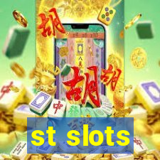 st slots