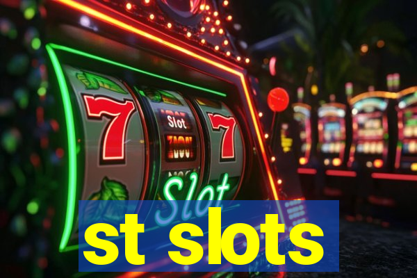 st slots