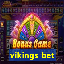 vikings bet