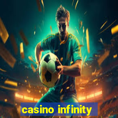 casino infinity