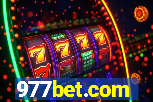 977bet.com