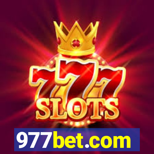 977bet.com