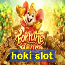 hoki slot