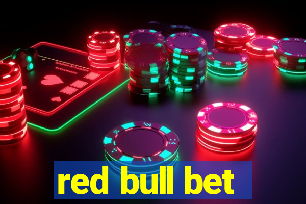 red bull bet