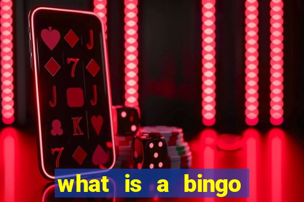 what is a bingo caller called