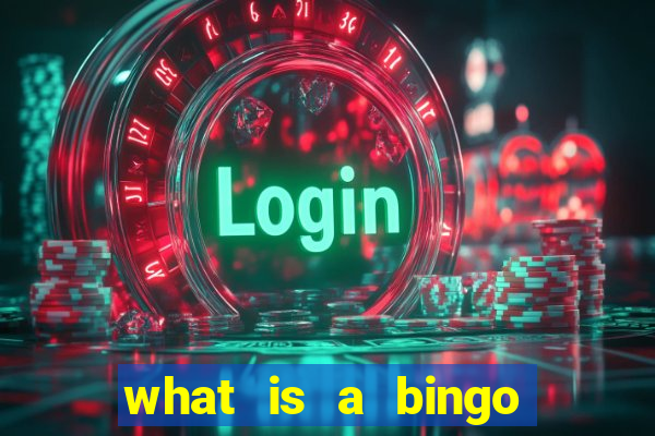 what is a bingo caller called