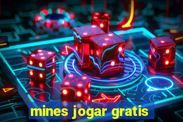 mines jogar gratis