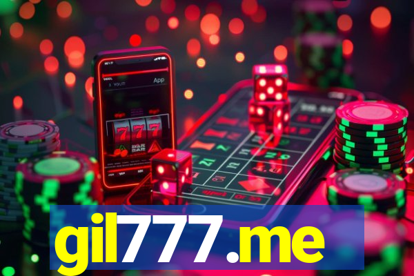 gil777.me