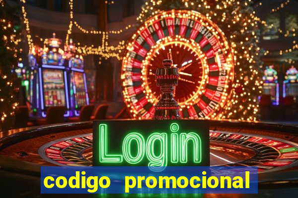 codigo promocional vai de bet