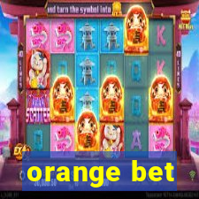 orange bet