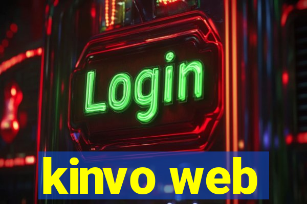 kinvo web