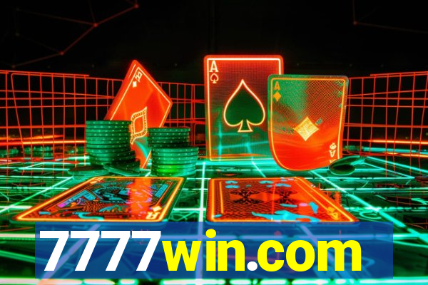 7777win.com