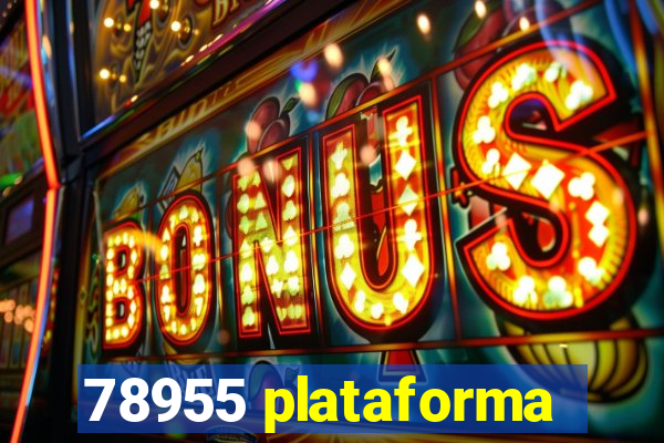 78955 plataforma