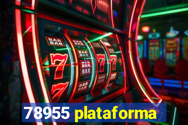 78955 plataforma