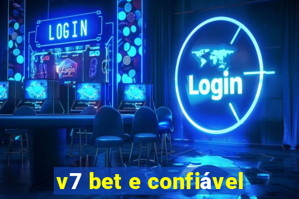 v7 bet e confiável