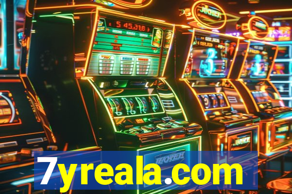 7yreala.com