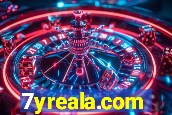 7yreala.com