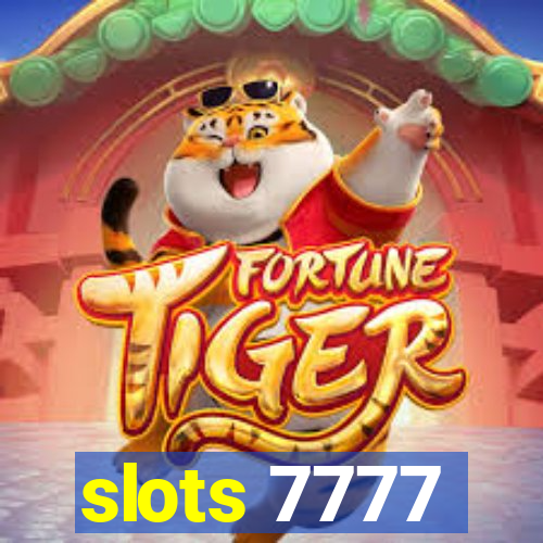 slots 7777