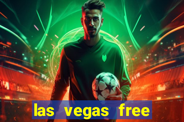 las vegas free slot play