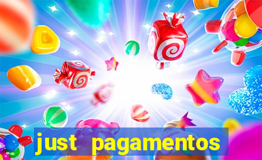 just pagamentos ltda whatsapp