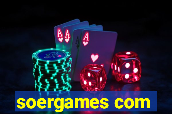 soergames com