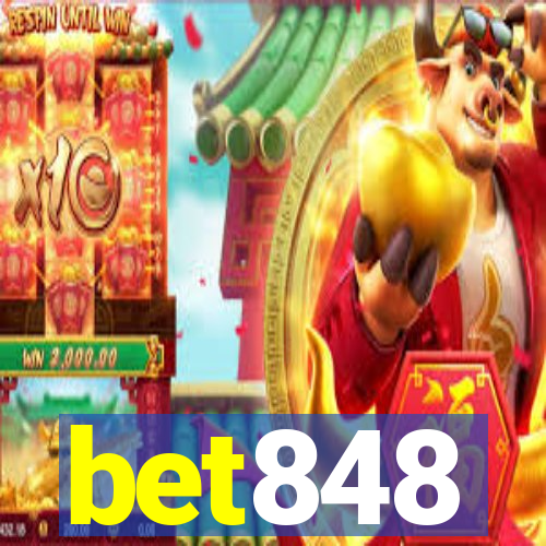 bet848