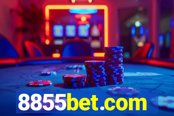 8855bet.com