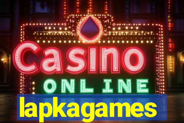 lapkagames