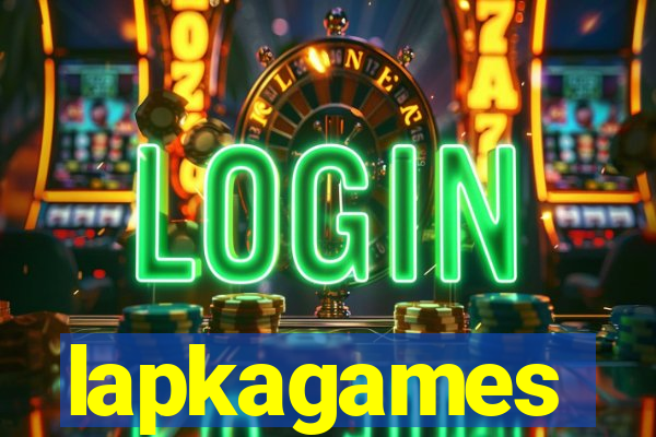 lapkagames