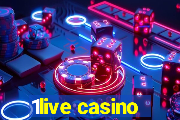 1live casino