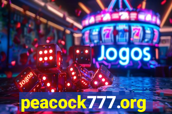 peacock777.org