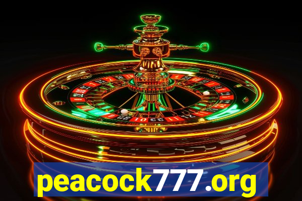 peacock777.org