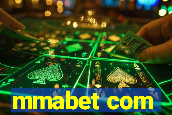 mmabet com