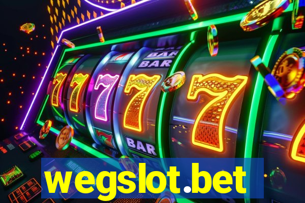 wegslot.bet