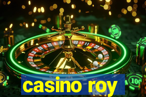 casino roy