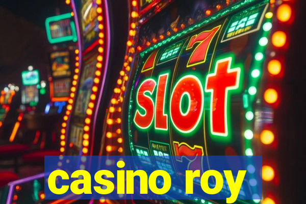 casino roy