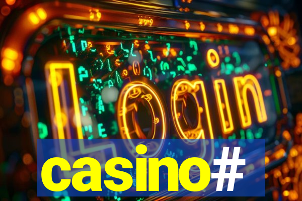 casino#