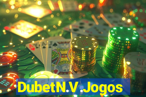 DubetN.V.Jogos