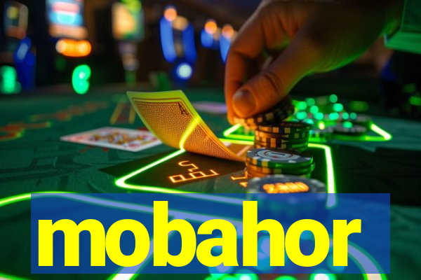 mobahor