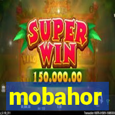 mobahor