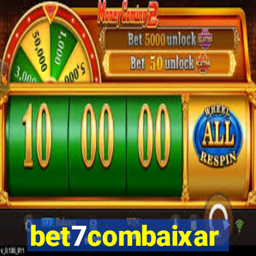 bet7combaixar