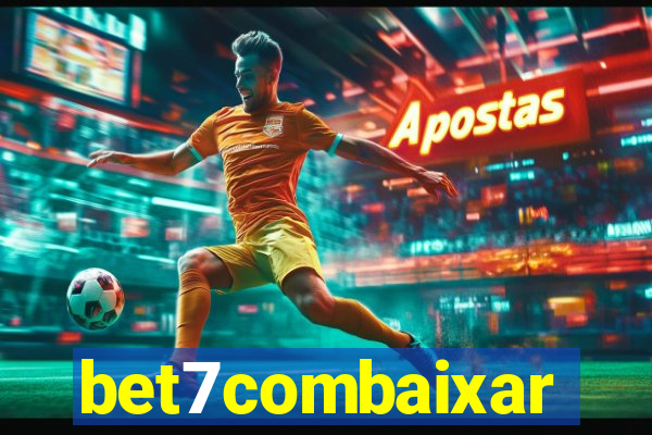 bet7combaixar