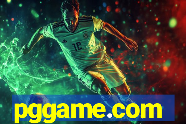 pggame.com