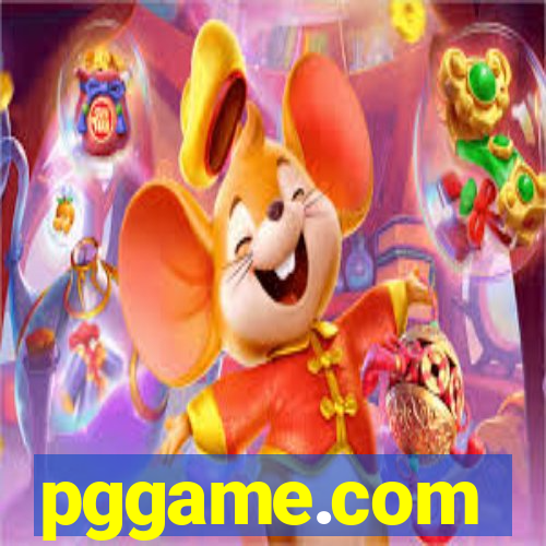 pggame.com