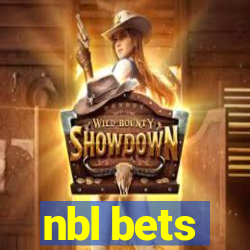 nbl bets