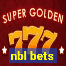 nbl bets