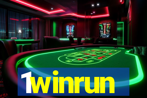 1winrun