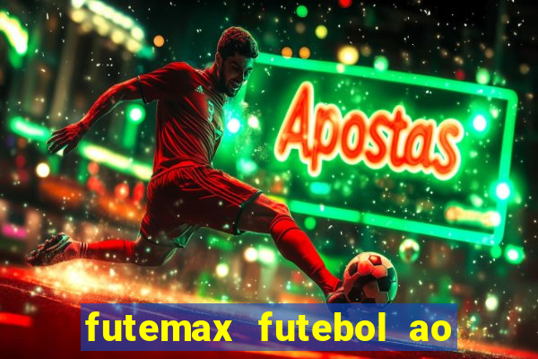 futemax futebol ao vivo corinthians