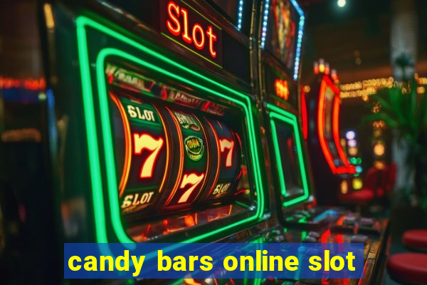 candy bars online slot