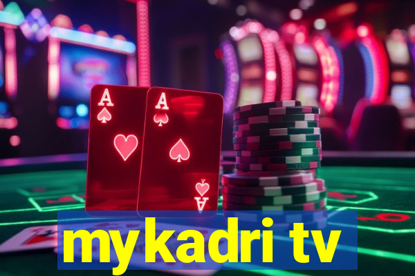 mykadri tv